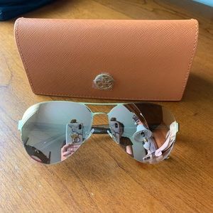 NWOT Tory Burch Sunglasses